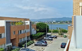 T3 com terraço a 500m da praia de Ofir