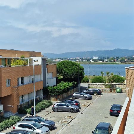 T3 com terraço a 500m da praia de Ofir Fão Exterior foto